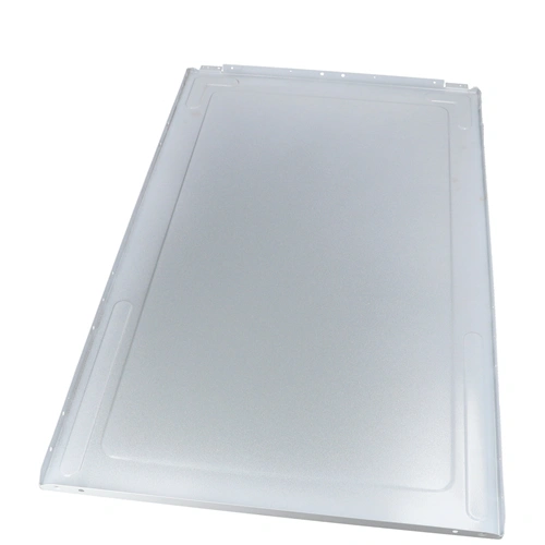 Oldal lemez (fehér) FAGOR tűzhely / RENDELÉSRE