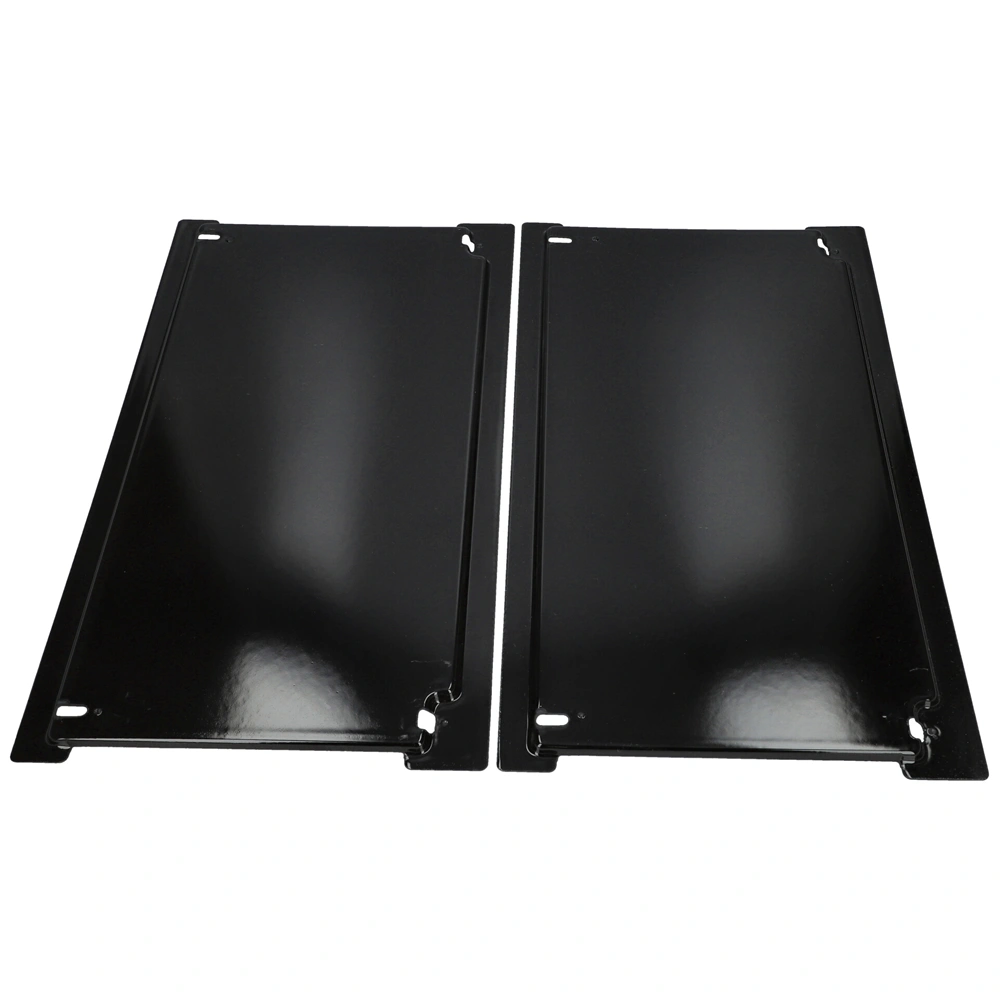 Oldallap, betét (eredeti) GORENJE/MORA tűzhely / RENDELÉSRE