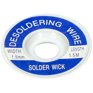 Ónleszívó harisnya 1,5m/1,5mm