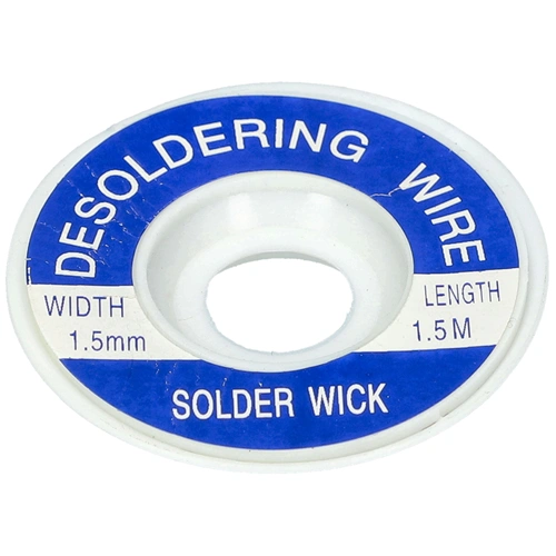 Ónleszívó harisnya 1,5m/1,5mm