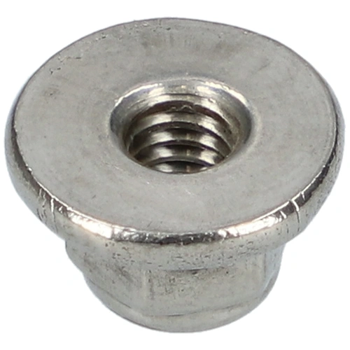 Önzáró anya Indesit/RENDELÉSRE