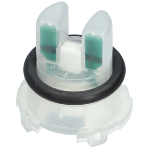 Optikai szenzor (eredeti) WHIRLPOOL / INDESIT mosogatógép 