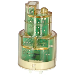 Optikai szenzor (eredeti) WHIRLPOOL mosogatógép / RENDELÉSRE