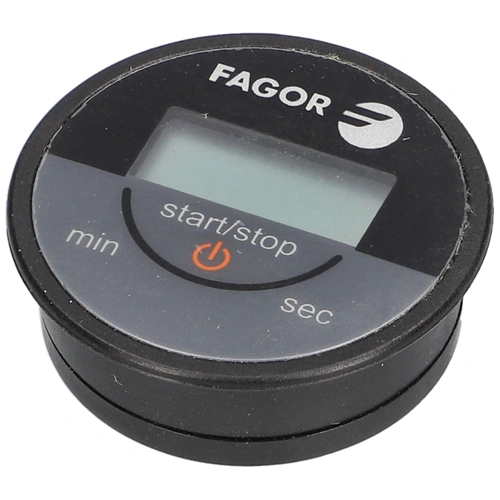 Óra FAGOR gyorsfőző kukta / RENDELÉSRE