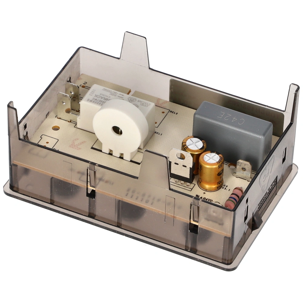 Óra WHIRLPOOL tűzhely