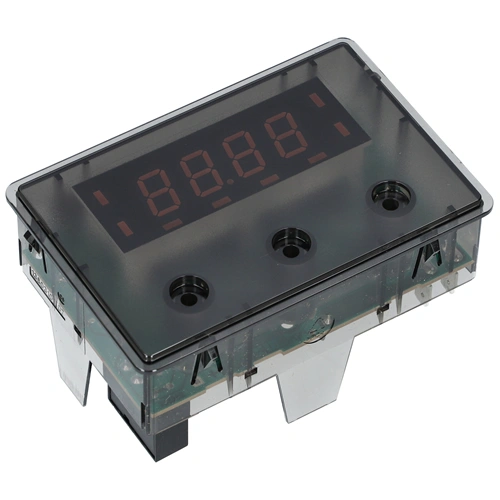 Óra (eredeti) ZANUSSI tűzhely 