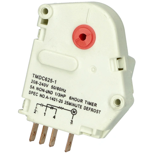 Óra leolvasztó (univerzális) PARAGON TMDC6251 hűtőgép