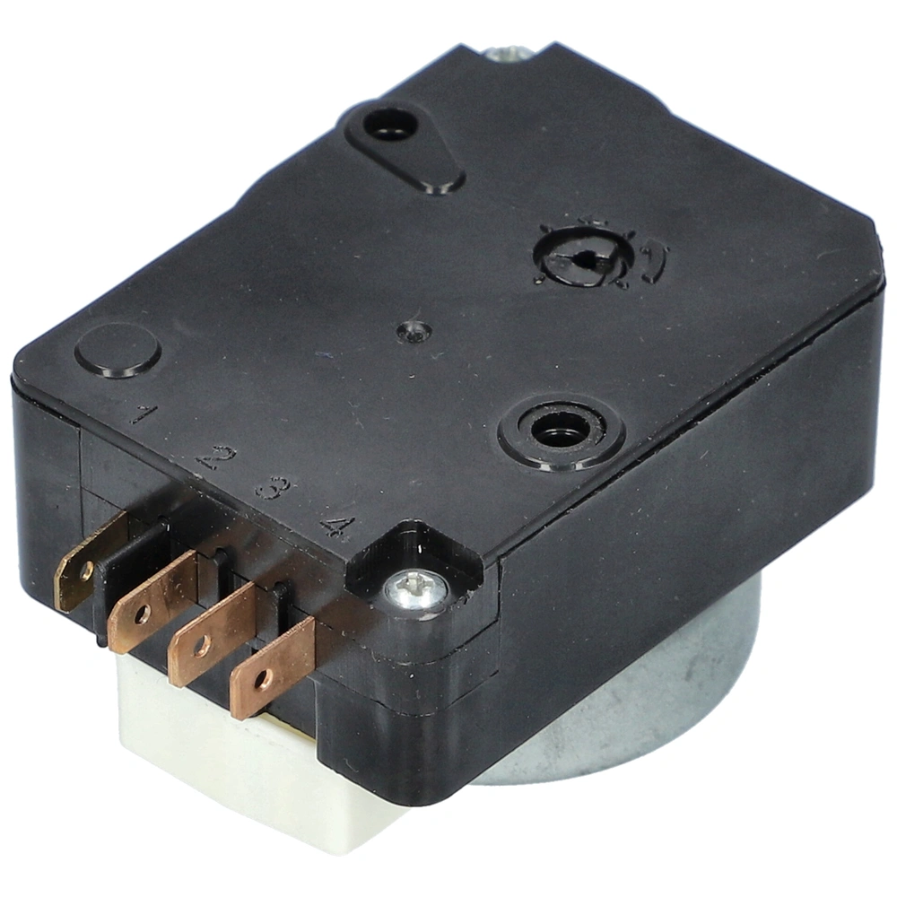 Óra leolvasztó (univerzális) TMDF0804NT2 hűtőgép