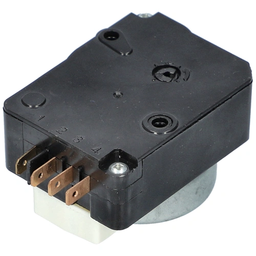 Óra leolvasztó (univerzális) TMDF0804NT2 hűtőgép