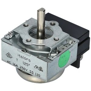 Órakapcsoló FAGOR, BOSCH  2H-113X (120 min) sütő