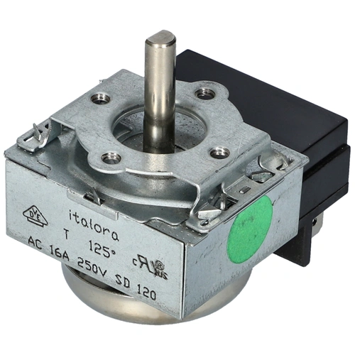 Órakapcsoló FAGOR, BOSCH  2H-113X (120 min) sütő