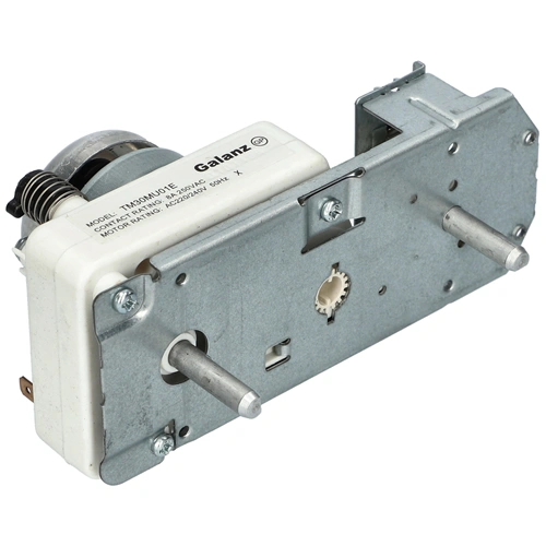 Órakapcsoló GORENJE mikrohullámú sütő 