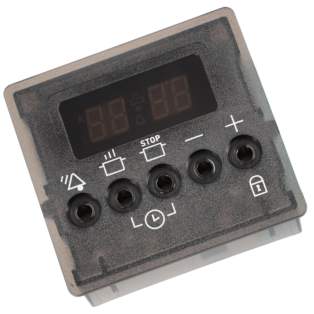 Órakapcsoló (eredeti) GORENJE/MORA tűzhely