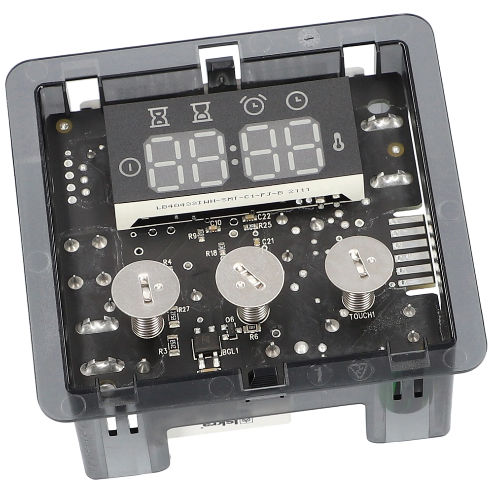 Órakapcsoló (eredeti) GORENJE/MORA tűzhely