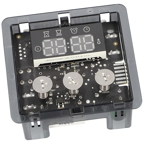 Órakapcsoló (eredeti) GORENJE/MORA tűzhely