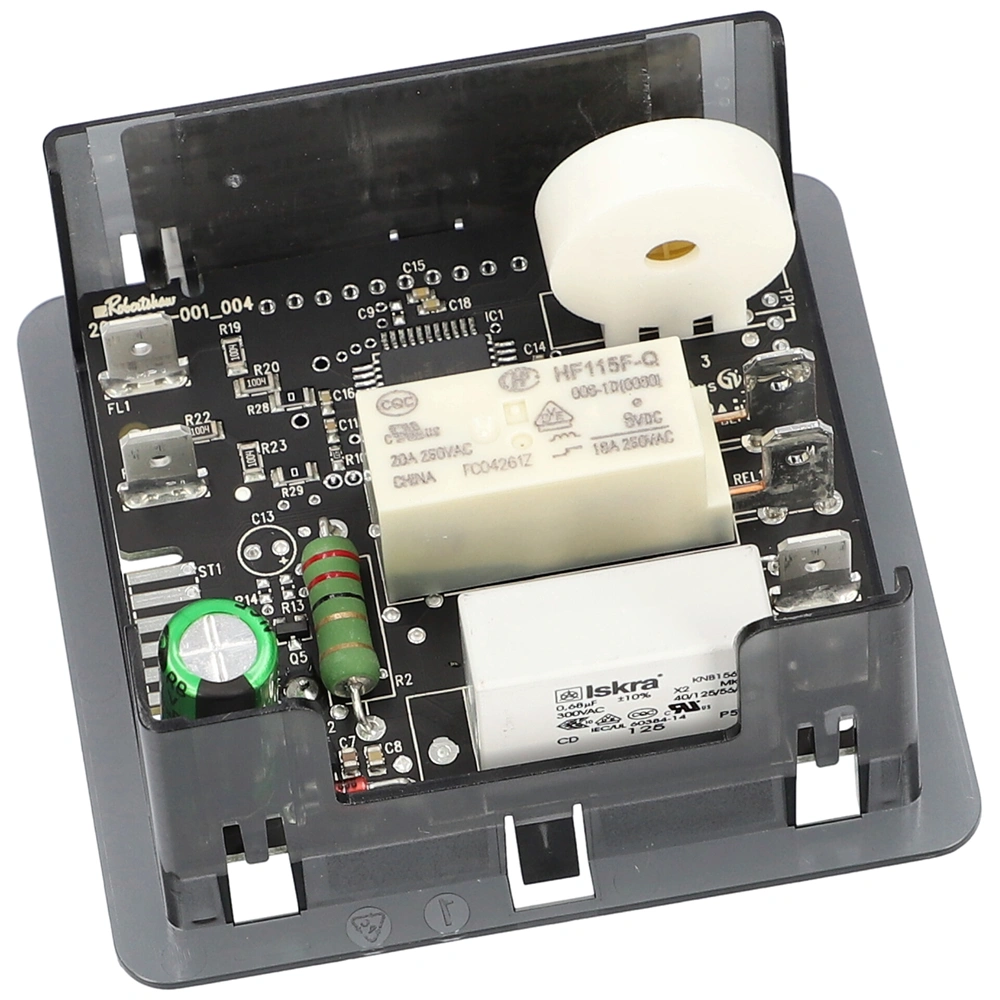 Órakapcsoló (eredeti) GORENJE/MORA tűzhely