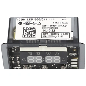 Órakapcsoló (eredeti) GORENJE/MORA tűzhely