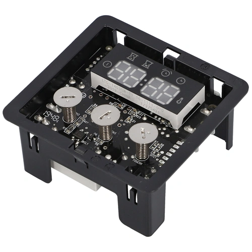 Órakapcsoló (eredeti) GORENJE/MORA tűzhely 