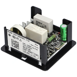 Órakapcsoló (eredeti) GORENJE/MORA tűzhely 