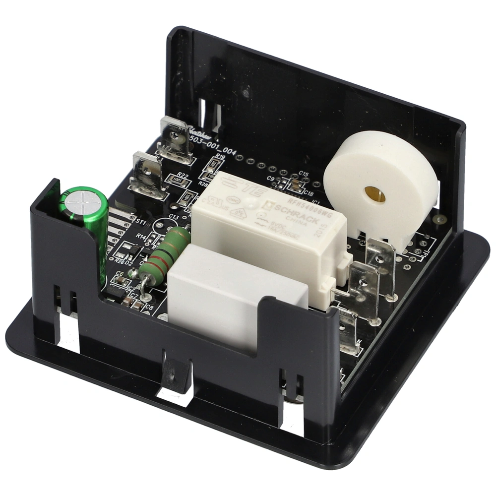 Órakapcsoló (eredeti) GORENJE/MORA tűzhely 