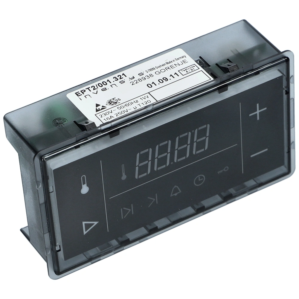 Órakapcsoló (eredeti) GORENJE/MORA tűzhely / RENDELÉSRE