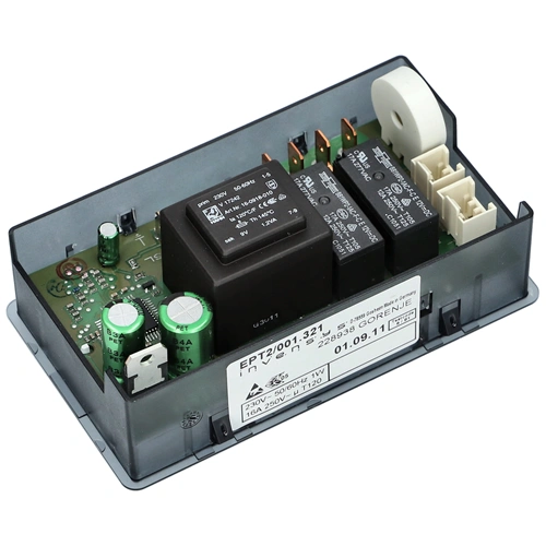 Órakapcsoló (eredeti) GORENJE/MORA tűzhely / RENDELÉSRE