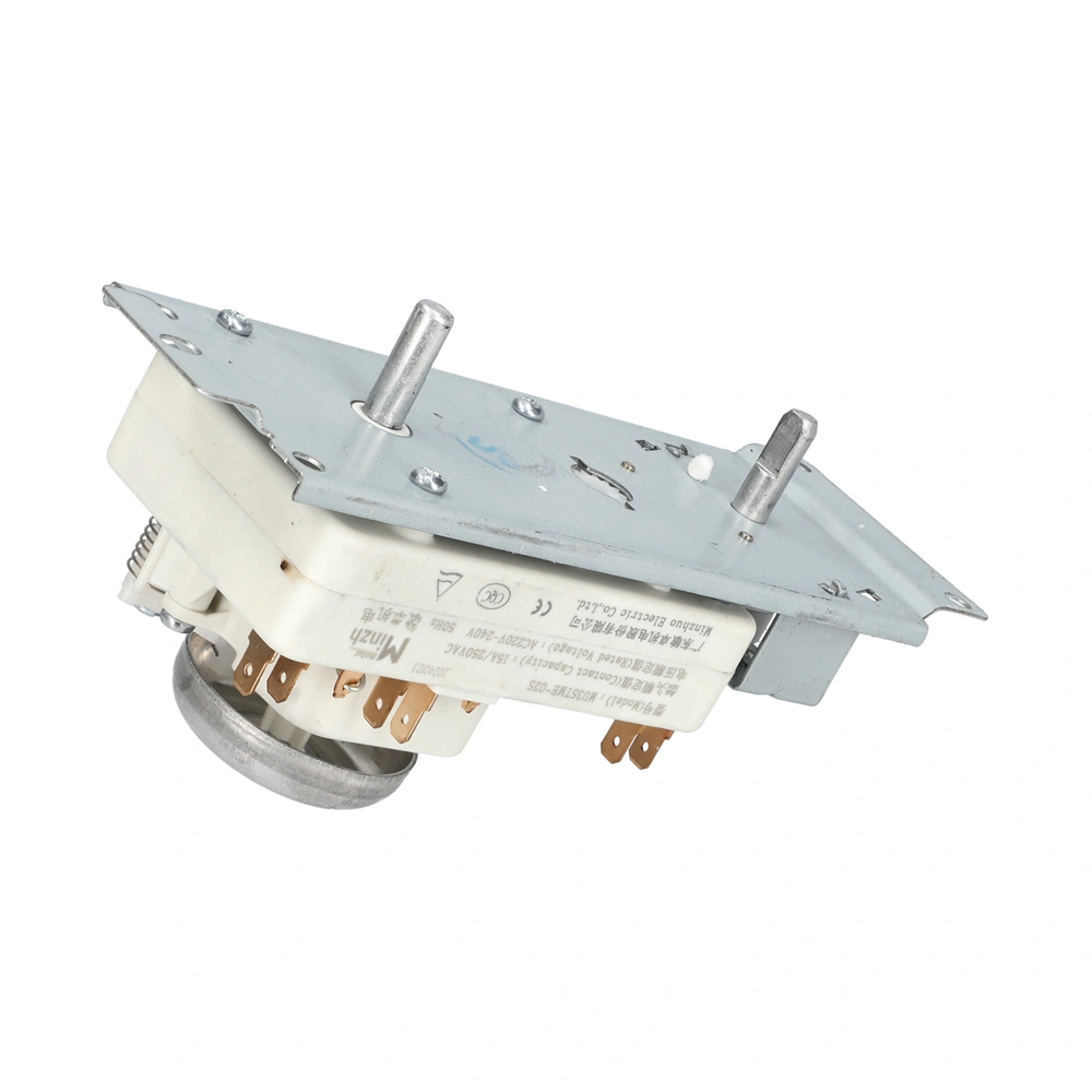 Órakapcsoló, vezérlő (eredeti) GORENJE mikrohullámú sütő