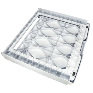 Összeépítő keret Haier, Candy szárítógép, mosógép / RENDELÉSRE