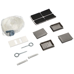 Összeépítő keret Haier, Candy szárítógép, mosógép / RENDELÉSRE