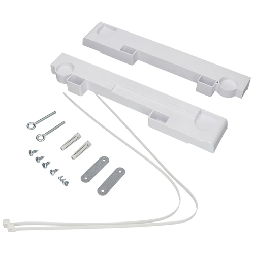 Összeépítő keret (eredeti) CANDY keskeny mosógép, szárítógép