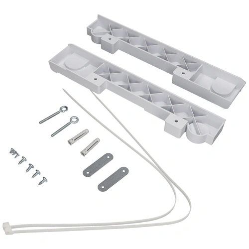 Összeépítő keret (eredeti) CANDY keskeny mosógép, szárítógép