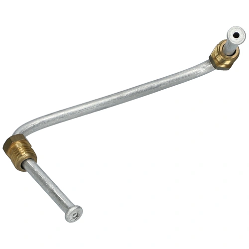 Összekötő cső gázcsaphoz ( eredeti) ELECTROLUX tűzhely / RENDELÉSRE