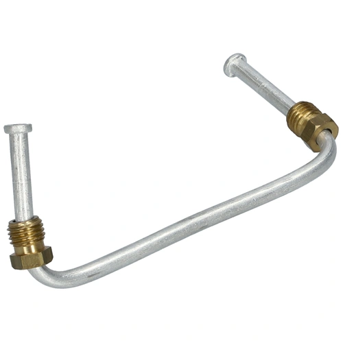 Összekötő cső gázcsaphoz ( eredeti) ELECTROLUX tűzhely / RENDELÉSRE