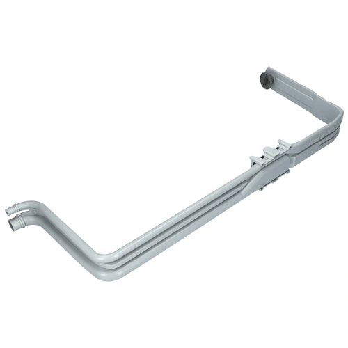 Összekötő cső, szórókar, felső WHIRLPOOL / INDESIT mosogatógép / RENDELÉSRE