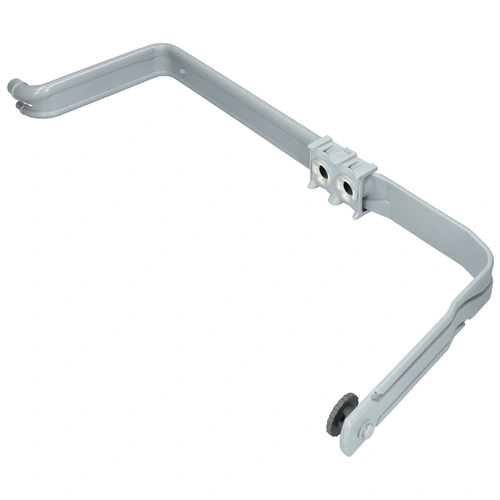 Összekötő cső, szórókar, felső WHIRLPOOL / INDESIT mosogatógép / RENDELÉSRE