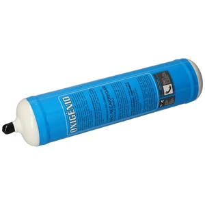 Oxigén, 930 ml TURBOSET 90 forrasztókészülékhez