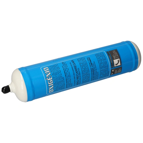 Oxigén, 930 ml TURBOSET 90 forrasztókészülékhez