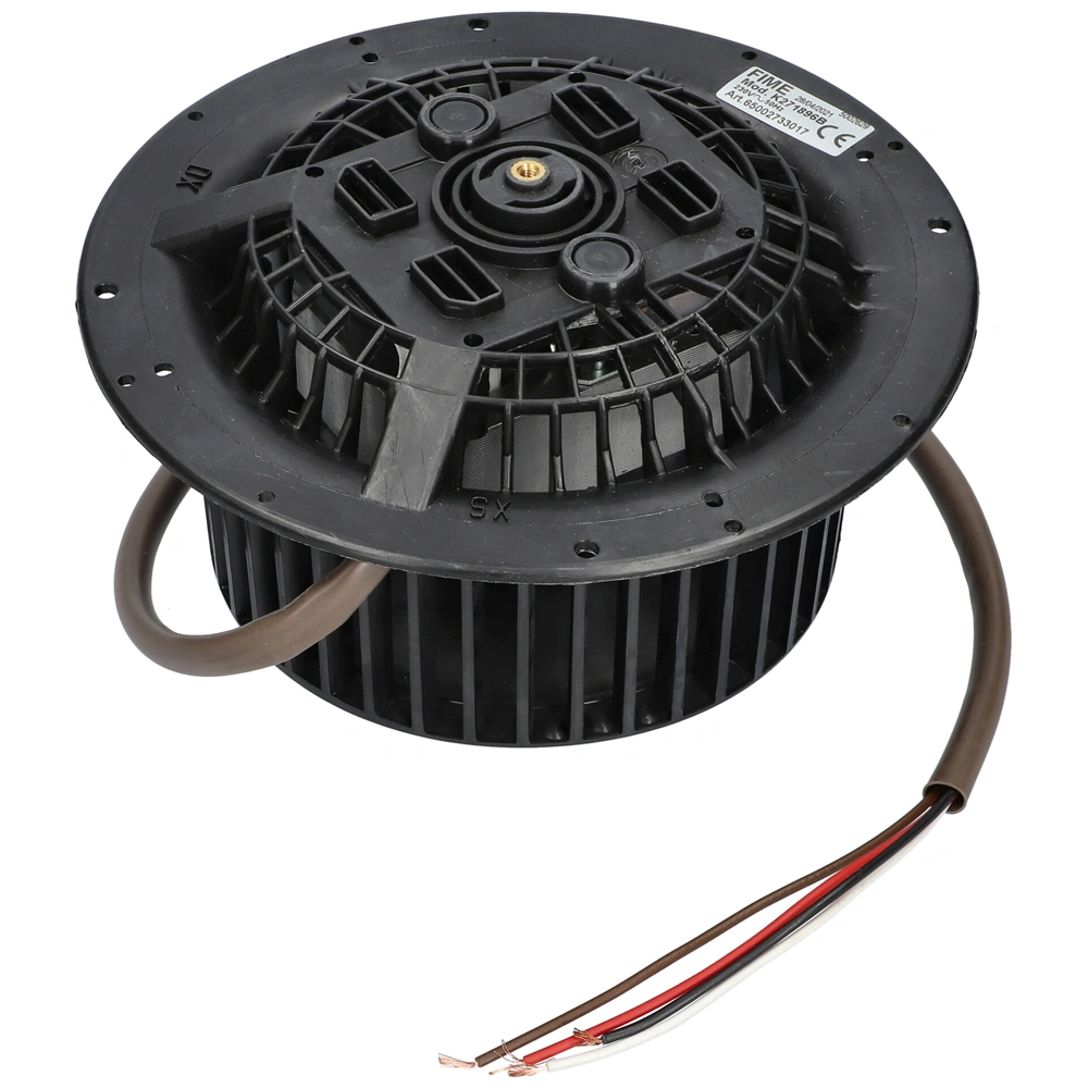 PÁRAELSZÍVÓ MOTOR 3 SEBESSÉGES 150 MM 135W