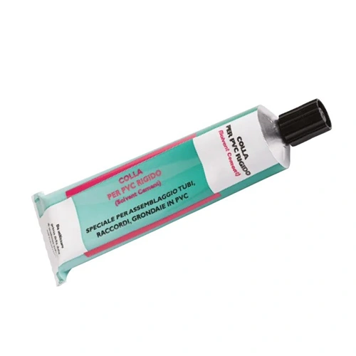 PVC ragasztó kondenzvíz csőhöz (VECAMCO) klíma / RENDELÉSRE