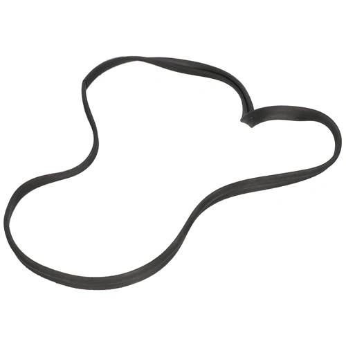 Palást tömítés (díszszalag) HAJDU 303 keverőtárcsás mosógép