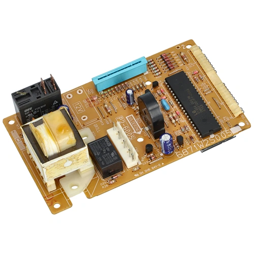 Panel LG mikrohullámú sütőhoz/RENDELÉSRE