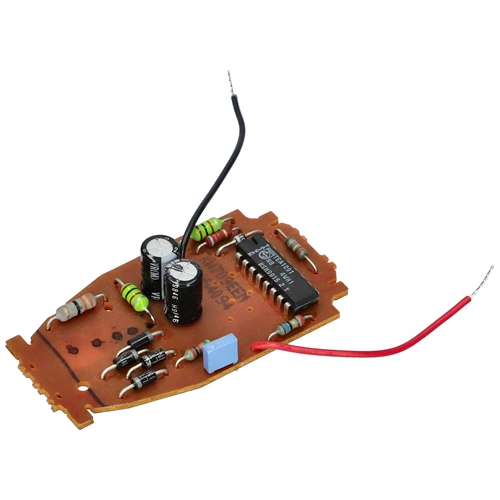 Panel PHILIPS borotva /RENDELÉSRE