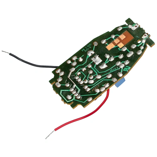 Panel PHILIPS borotva /RENDELÉSRE