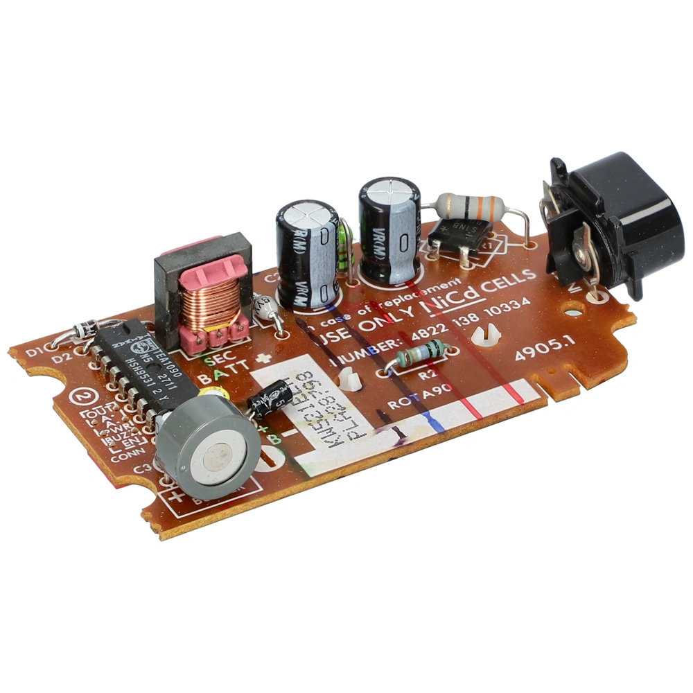 Panel PHILIPS borotva pl.:HS925A/RENDELÉSRE