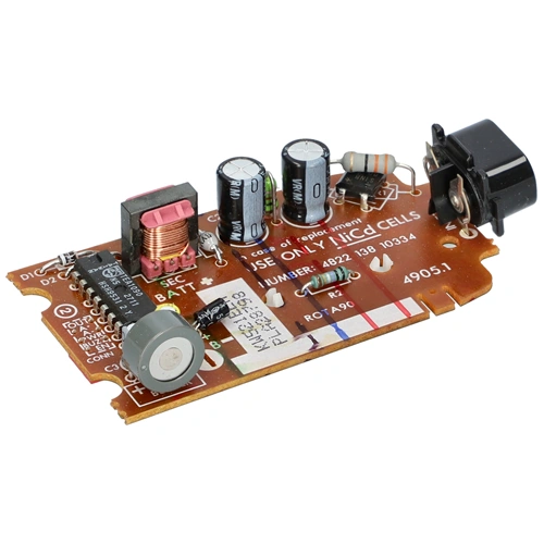 Panel PHILIPS borotva pl.:HS925A/RENDELÉSRE