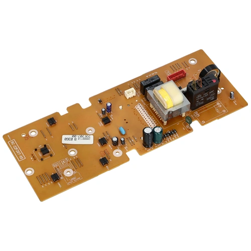 Panel SAMSUNG mikrohullámú sütő / RENDELÉSRE