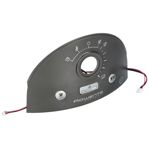 Panel / előlap (kávéfőző) ROWENTA /RENDELÉSRE