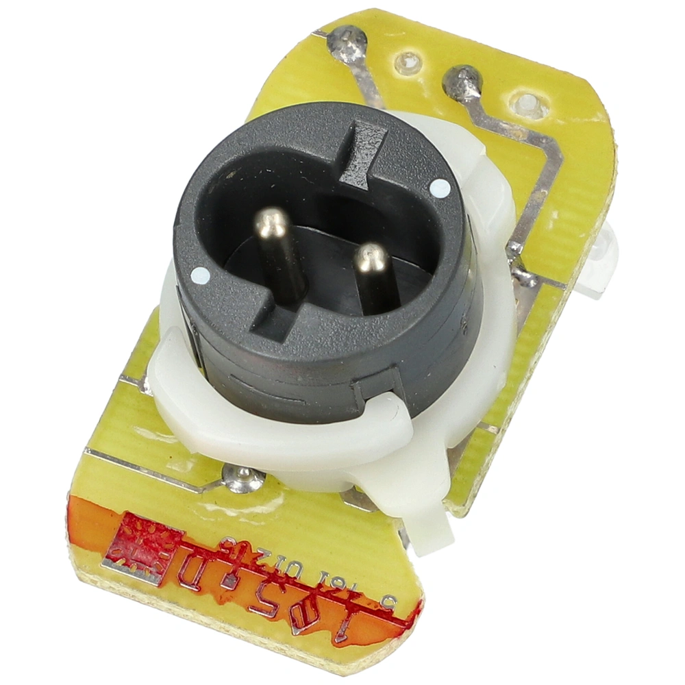 Panel (hálózati csatlakozó, kapcsolóval) BRAUN pl:5462 borotva /RENDELÉSRE