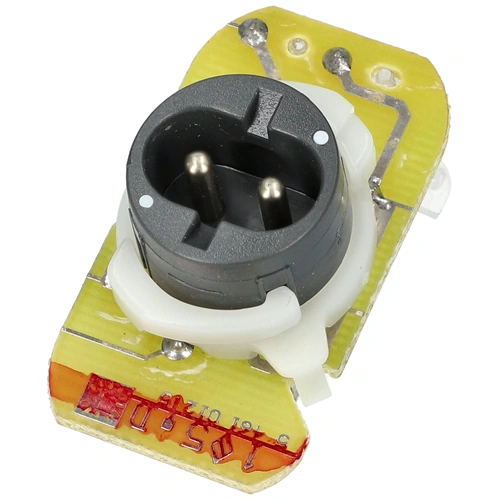 Panel (hálózati csatlakozó, kapcsolóval) BRAUN pl:5462 borotva /RENDELÉSRE