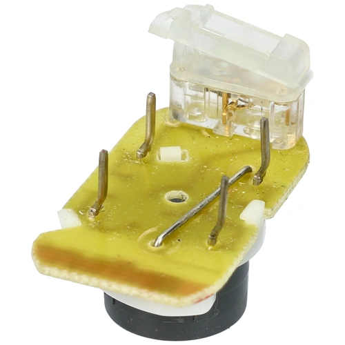 Panel (hálózati csatlakozó, kapcsolóval) BRAUN pl:5462 borotva /RENDELÉSRE